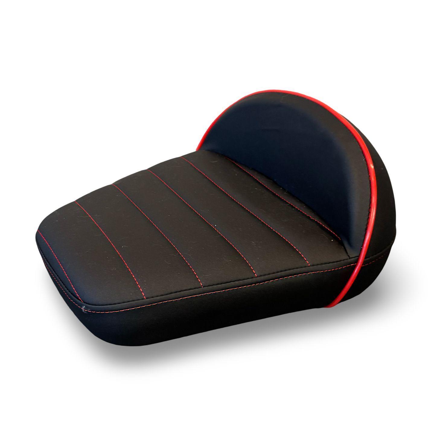 Large Single Seat for Fat Tyre Scooter