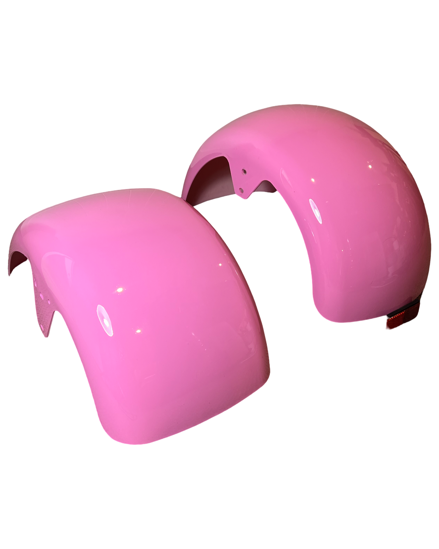 Fat Tyre Scooter Fenders (Set)