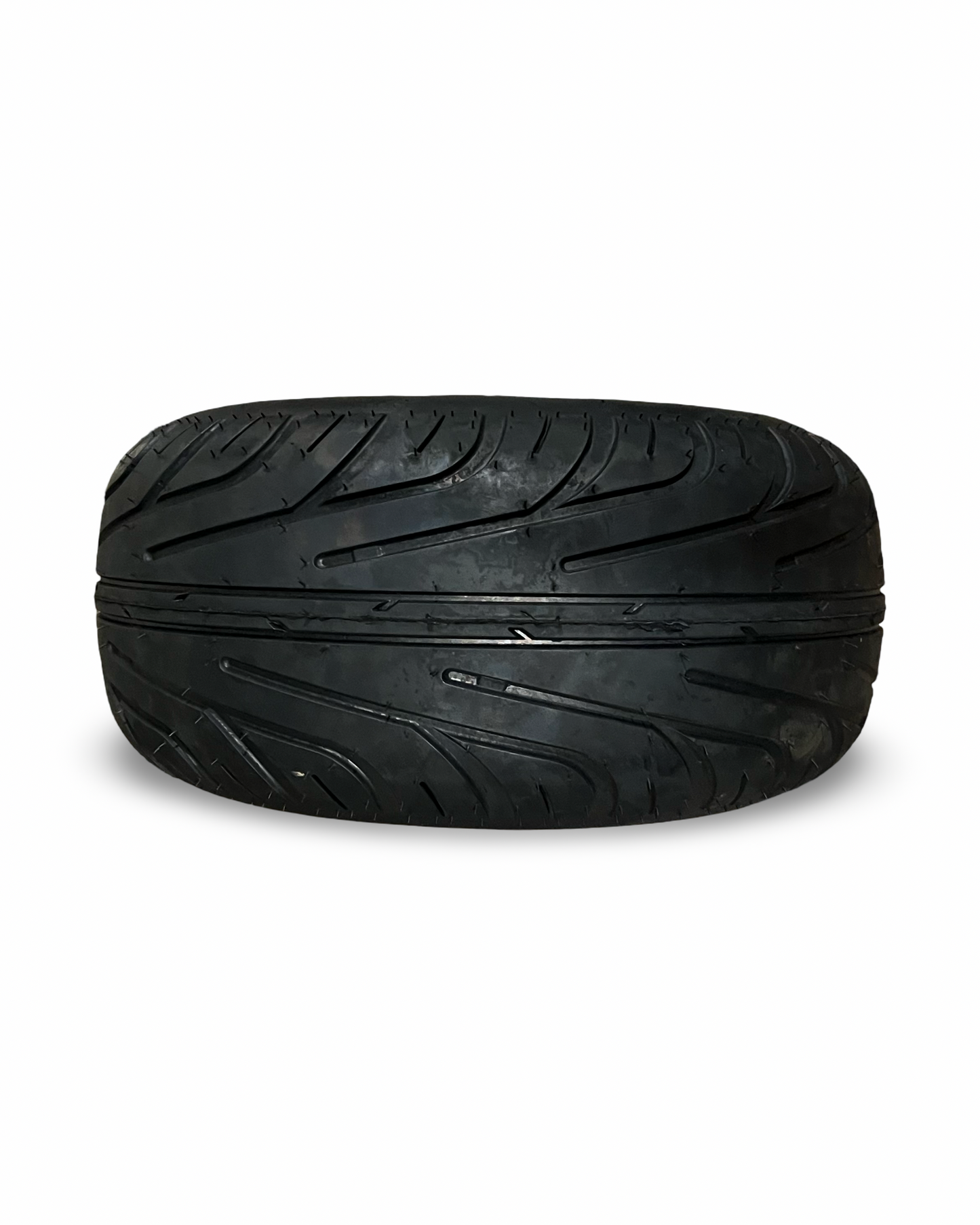 Fat Tyre Wheel