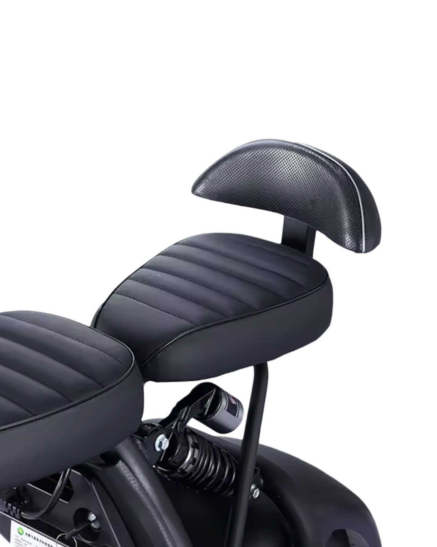 Second Seat Attachment