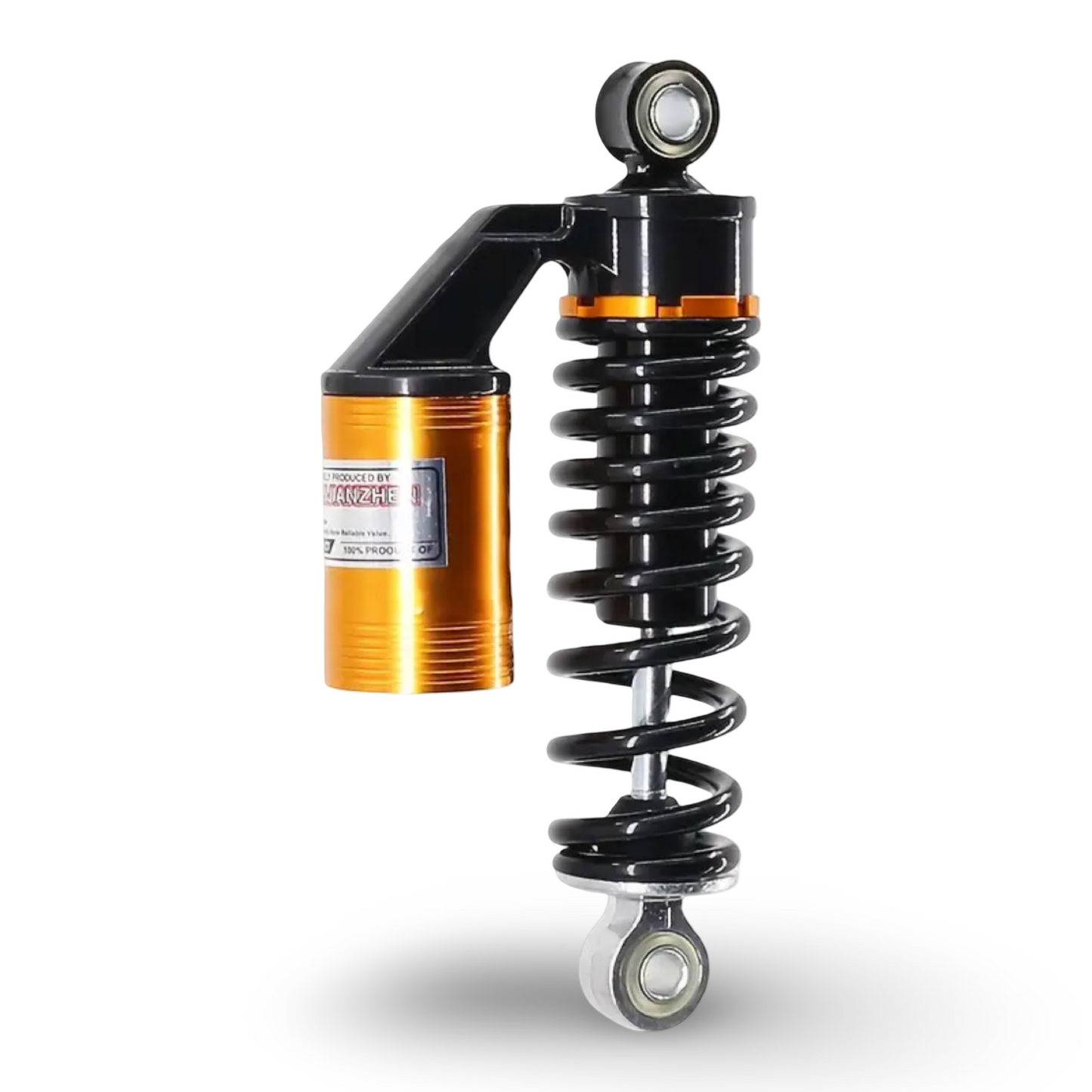 Rear Spring Shock Absorber for Fat Tyre Scooter