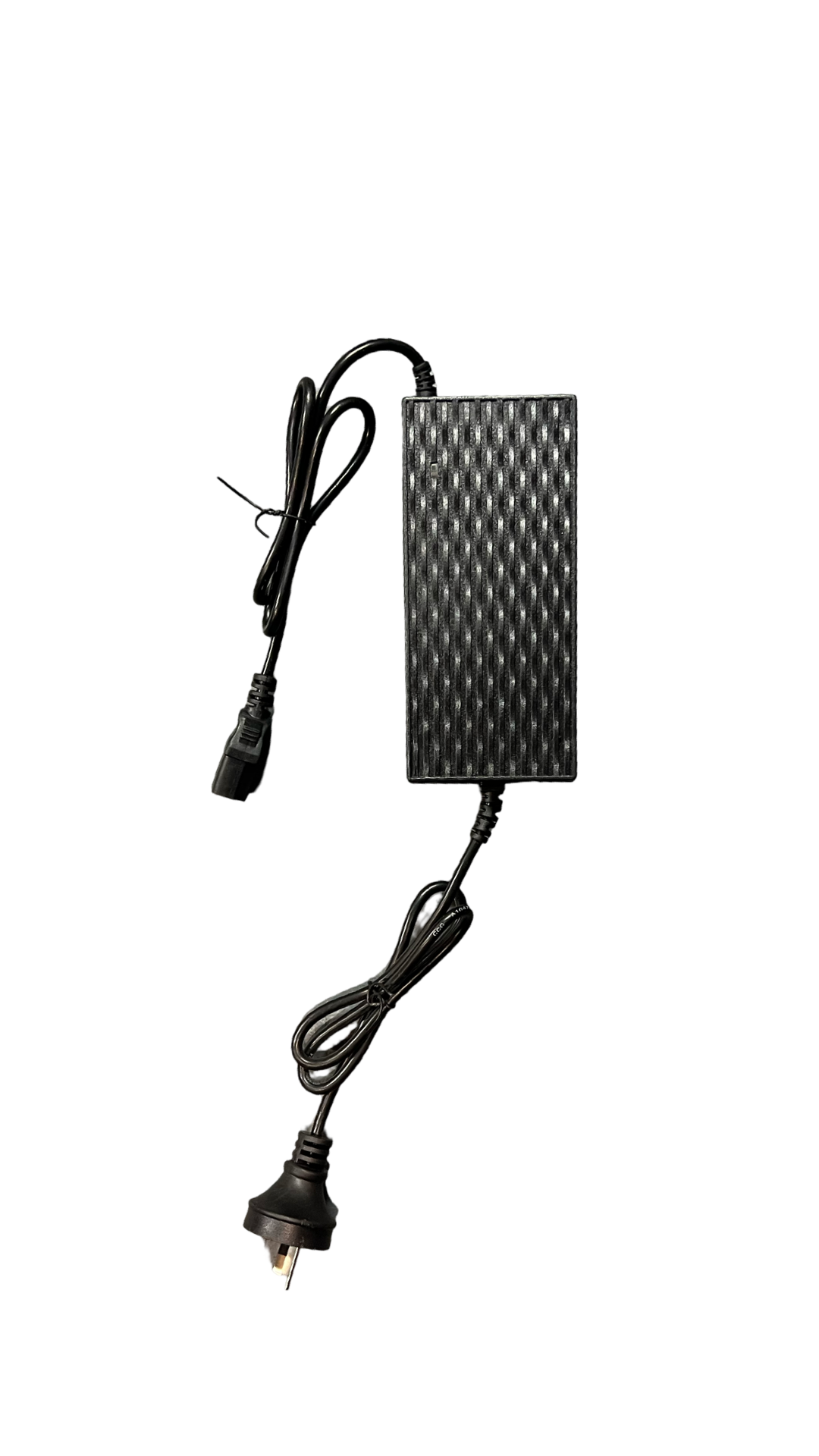 Fat Tyre Scooter Charger (60V)