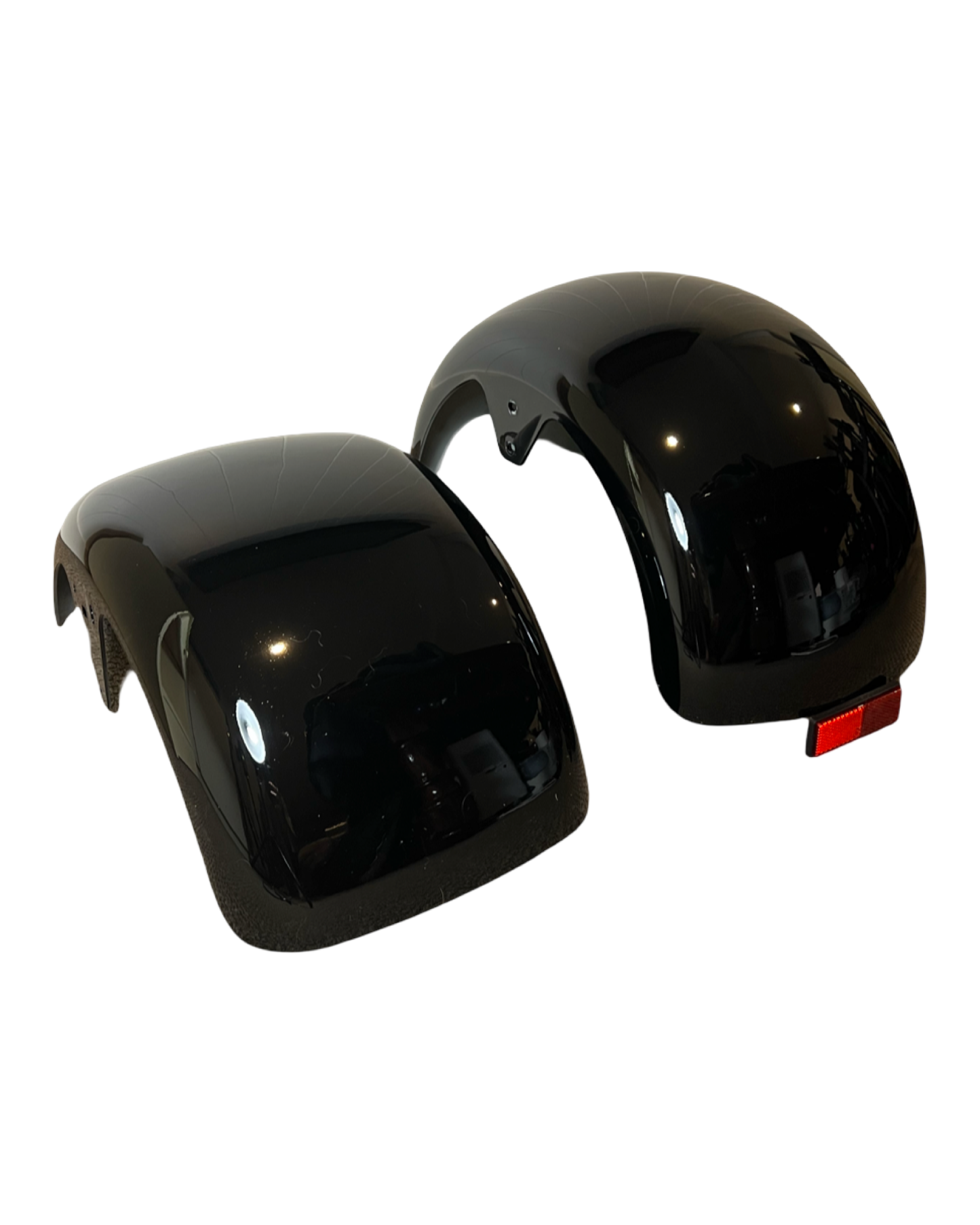 Fat Tyre Scooter Fenders (Set)