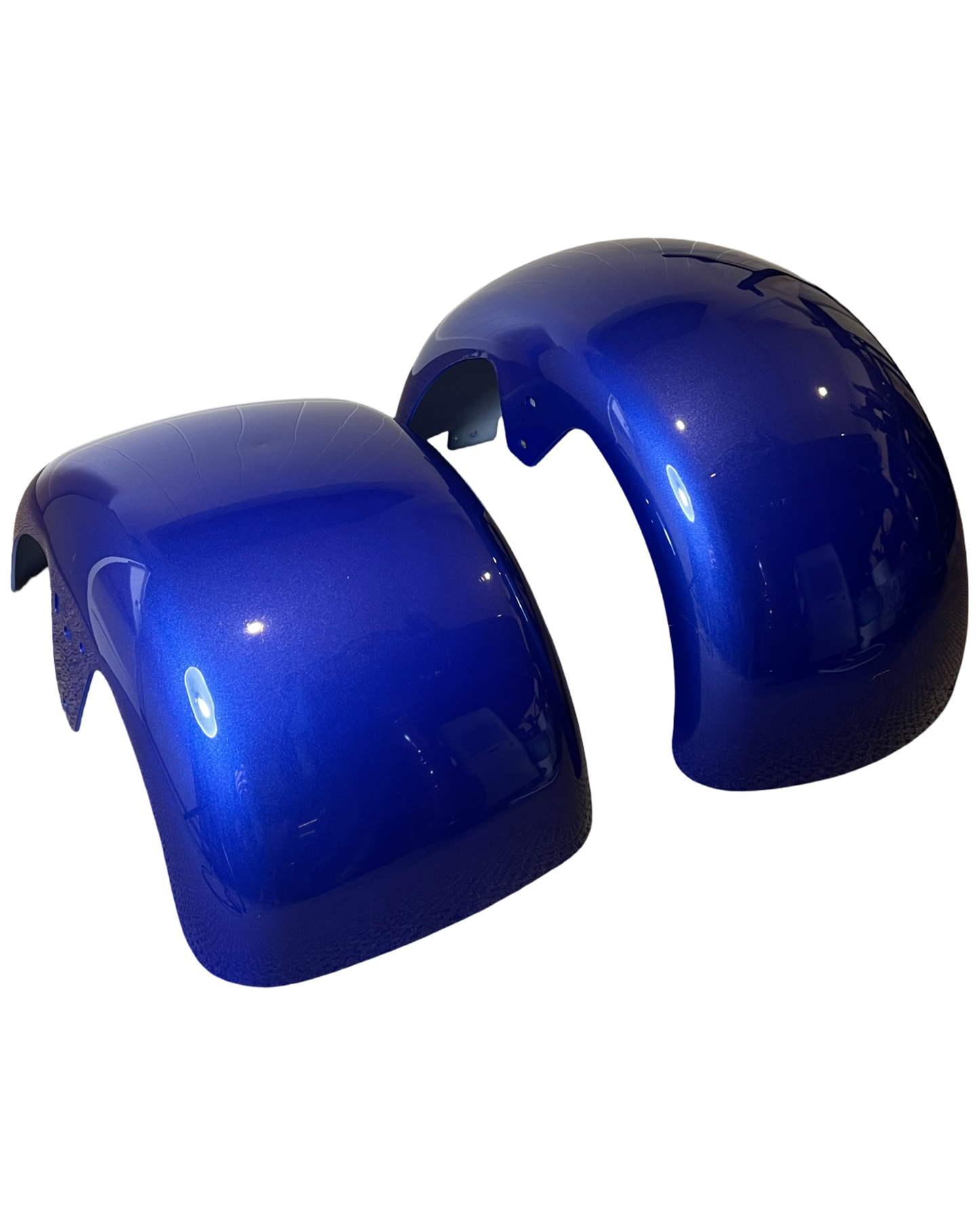 Fat Tyre Scooter Fenders (Set)