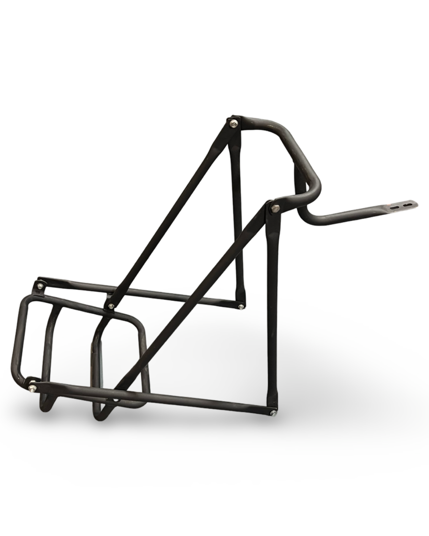 Golf Bag Carrier