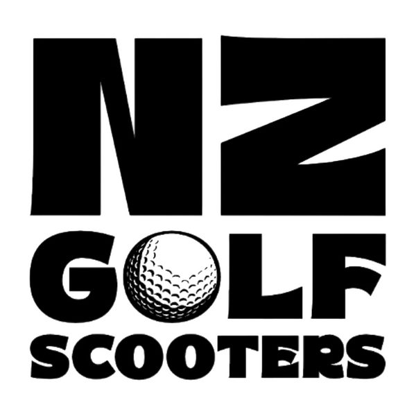 NZ Golf Scooters