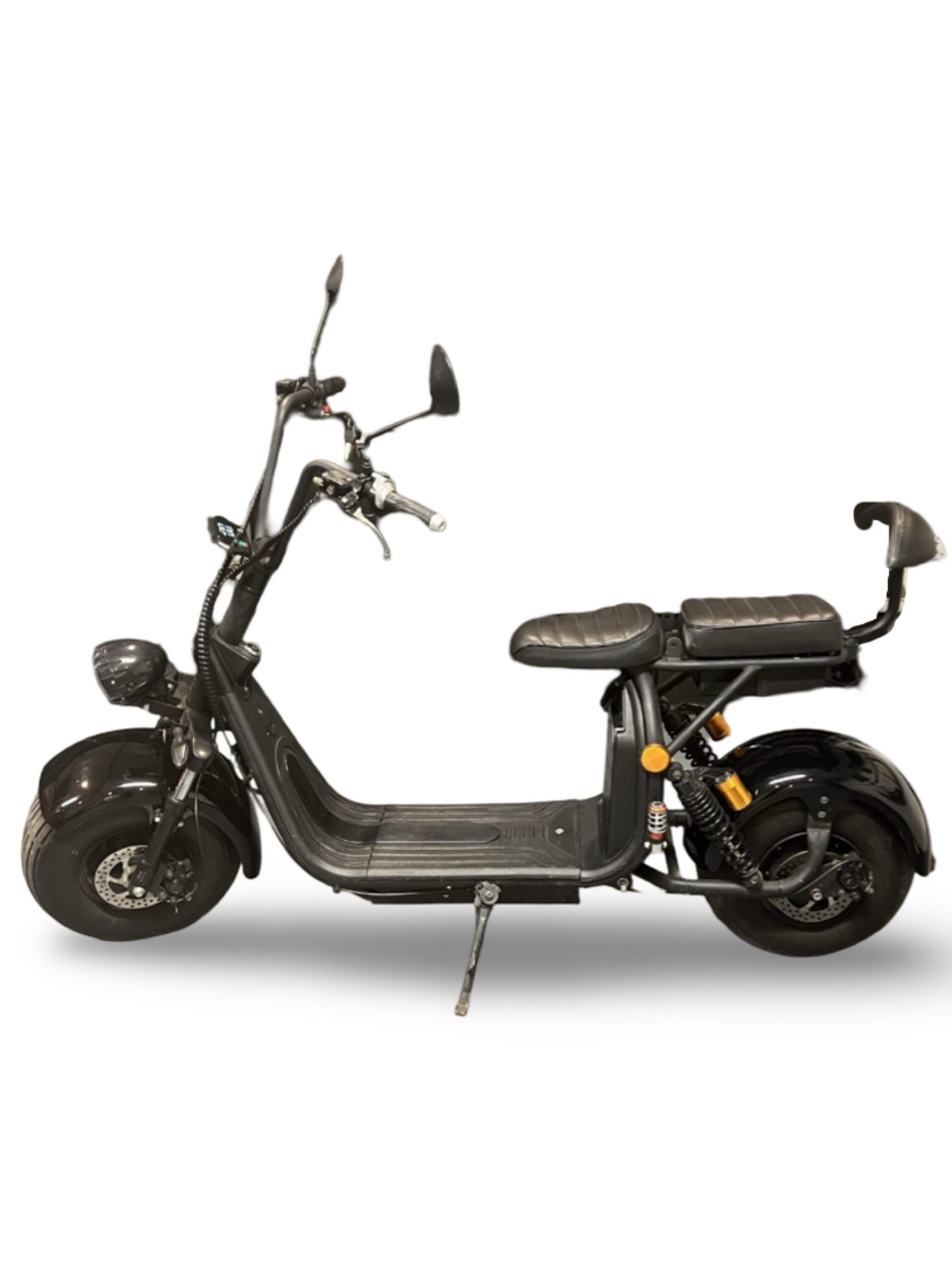 2023 Fat Tyre Electric Scooter