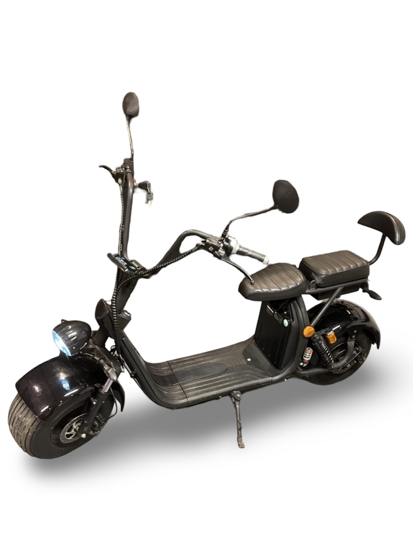 2023 Fat Tyre Electric Scooter
